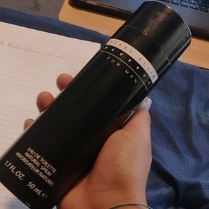 Meet your Posher, Yared